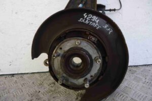 Изображение товара 80273 - 00080273 stupitsa zadnyaya pravaya Pontiac TransSport