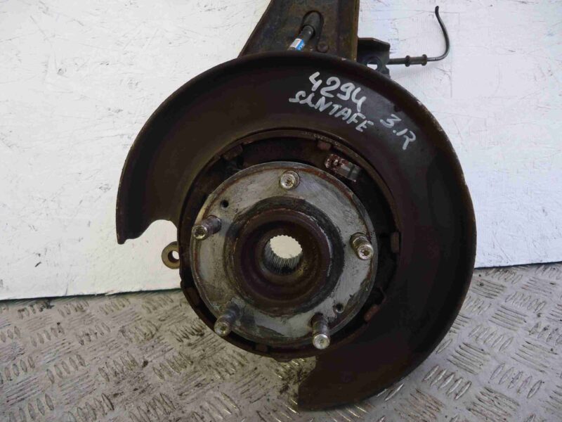 Изображение товара 80273 - 00080273 stupitsa zadnyaya pravaya Pontiac TransSport