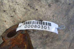 Изображение товара 80301 - 00080301 stabilizator perednij Ford Expedition 2