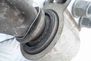 Изображение товара 80302 - 00080302 rychag perednij levyj nizhnij 2