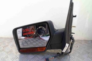 Изображение товара 80305 - 00080305 zerkalo levoe 