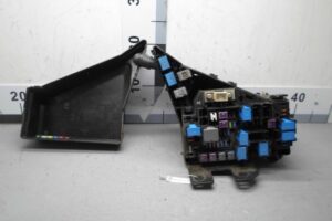 Изображение товара 80307 - 00080307 blok predokhranitelej 