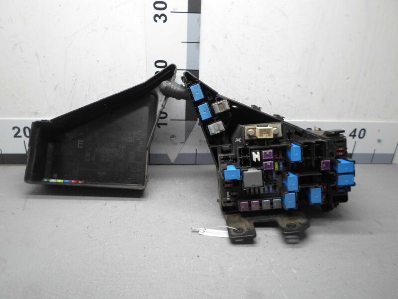 Изображение товара 80307 - 00080307 blok predokhranitelej