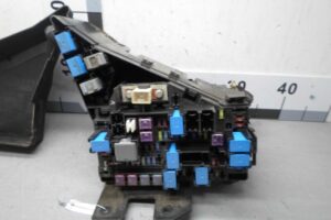 Изображение товара 80307 - 00080307 blok predokhranitelej 1