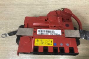 Изображение товара 80308 - 00080308 klemma akkumulyatora plyus 1