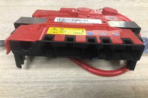 Изображение товара 80308 - 00080308 klemma akkumulyatora plyus 3