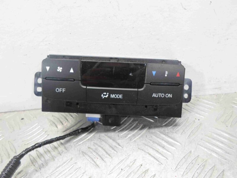 Изображение товара 80309 - 00080309 pereklyuchatel otopitelya Citroen C5