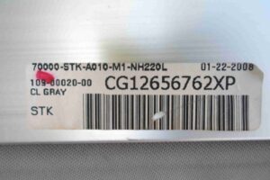 Изображение товара 80311 - 00080311 lyuk 2