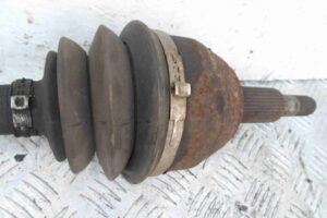 Изображение товара 80313 - 00080313 poluos zadnyaya levaya 3