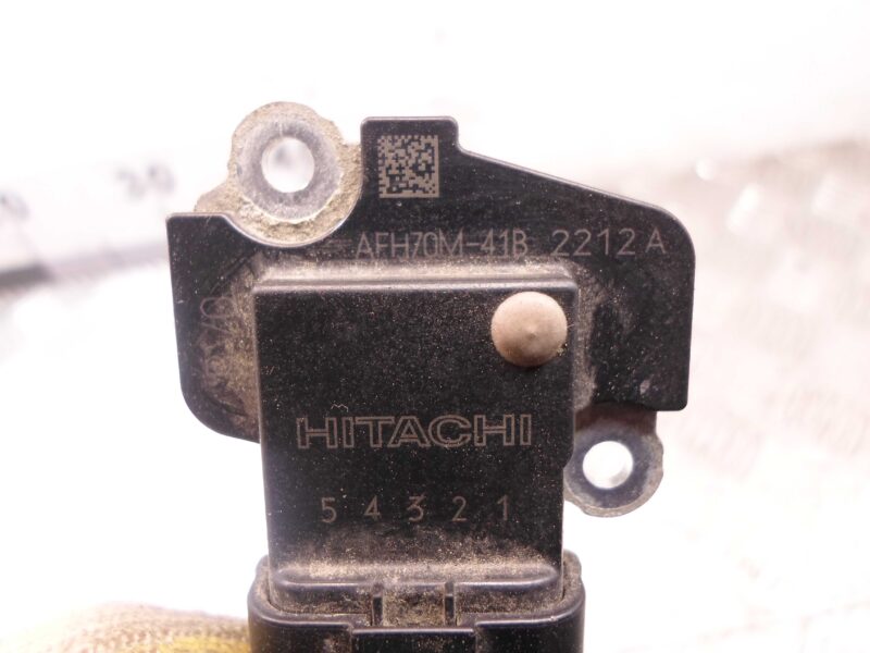 Изображение товара 80331 - 00080331 raskhodomer vozdukha (dmrv)