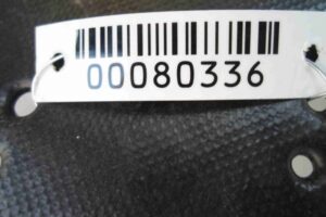 Изображение товара 80336 - 00080336 podkrylok perednij levyj 3