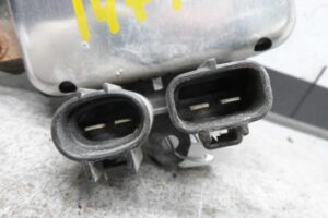 Изображение товара 80337 - 00080337 blok upravleniya ventilyatorami Chevrolet Trailblazer 1