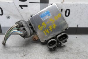 Изображение товара 80337 - 00080337 blok upravleniya ventilyatorami Chevrolet Trailblazer 2