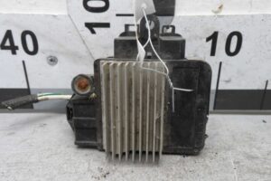 Изображение товара 80337 - 00080337 blok upravleniya ventilyatorami Chevrolet Trailblazer 3