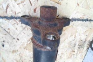 Изображение товара 80346 - 00080346 kardan zadnij Ford Mondeo 1