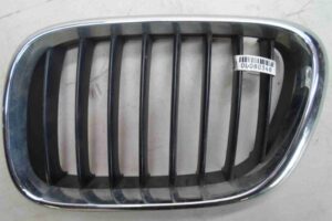 Изображение товара 80348 - 00080348 reshetka radiatora 