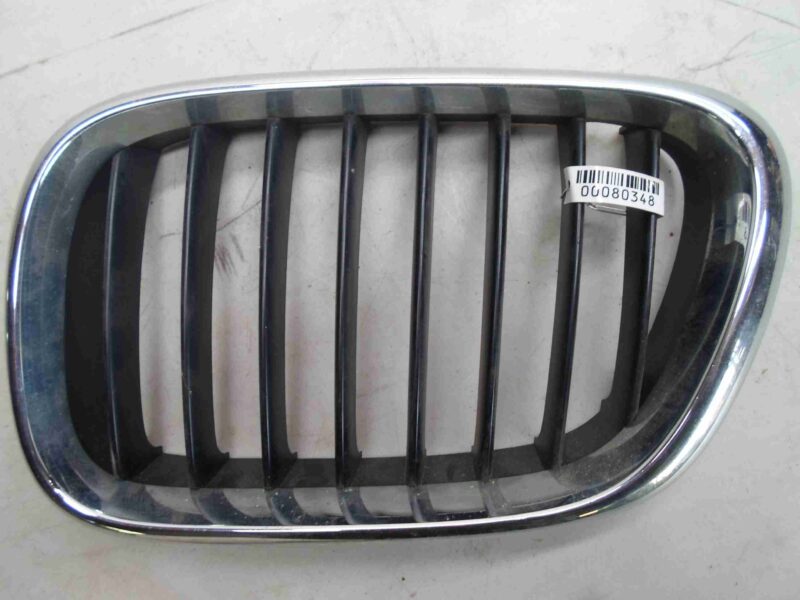 Изображение товара 80348 - 00080348 reshetka radiatora