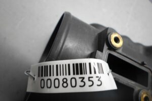 Изображение товара 80353 - 00080353 korpus vozdushnogo filtra 3
