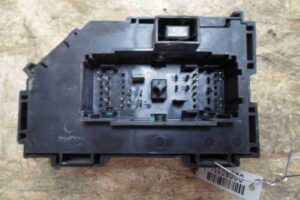 Изображение товара 80354 - 00080354 blok predokhranitelej 1