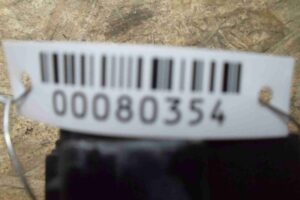 Изображение товара 80354 - 00080354 blok predokhranitelej 3