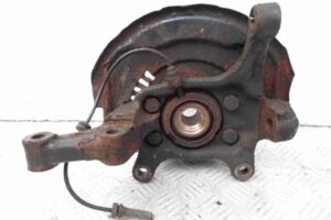 Изображение товара 80359 - 00080359 kulak povorotnyj pravyj 