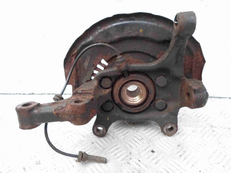 Изображение товара 80359 - 00080359 kulak povorotnyj pravyj