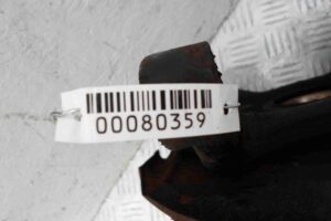 Изображение товара 80359 - 00080359 kulak povorotnyj pravyj 2