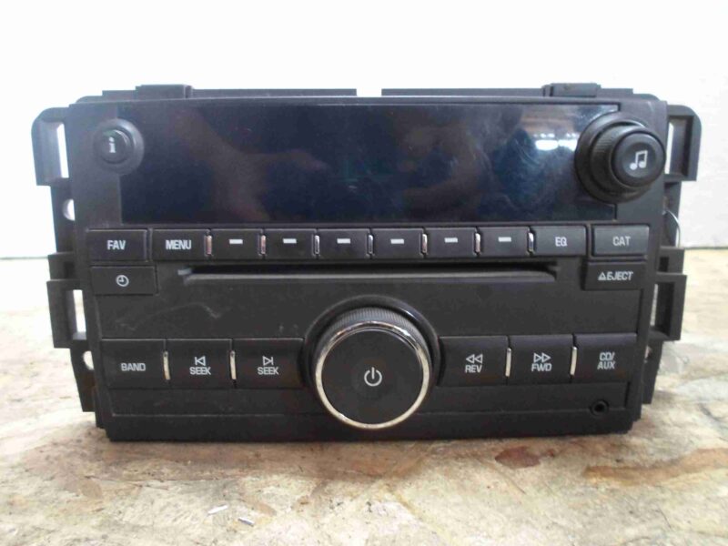 Изображение товара 80362 - 00080362 magnitola