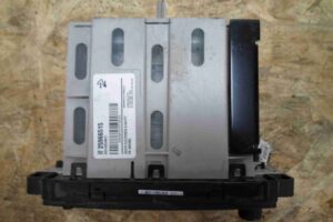 Изображение товара 80362 - 00080362 magnitola 1