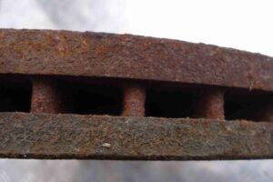 Изображение товара 80371 - 00080371 disk tormoznoj perednij Lexus LS 1