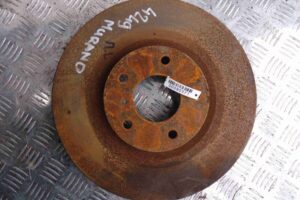 Изображение товара 80371 - 00080371 disk tormoznoj perednij Lexus LS 3