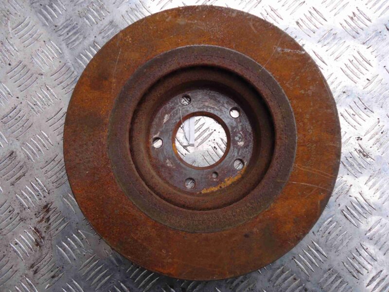 Изображение товара 80371 - 00080371 disk tormoznoj perednij Lexus LS