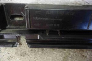 Изображение товара 80378 - 00080378 kronshtejn podnozhki 2