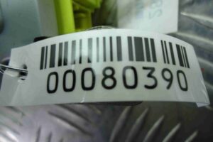 Изображение товара 80390 - 00080390 blok upravleniya podushek bezopasnosti LDV Convoy 1