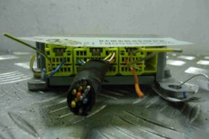 Изображение товара 80390 - 00080390 blok upravleniya podushek bezopasnosti LDV Convoy 2