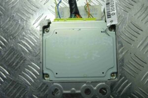 Изображение товара 80390 - 00080390 blok upravleniya podushek bezopasnosti LDV Convoy 3