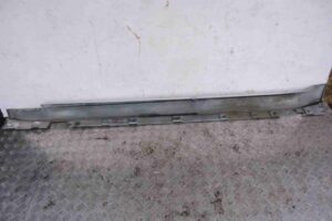 Изображение товара 80394 - 00080394 porog plastikovyj pravyj 2