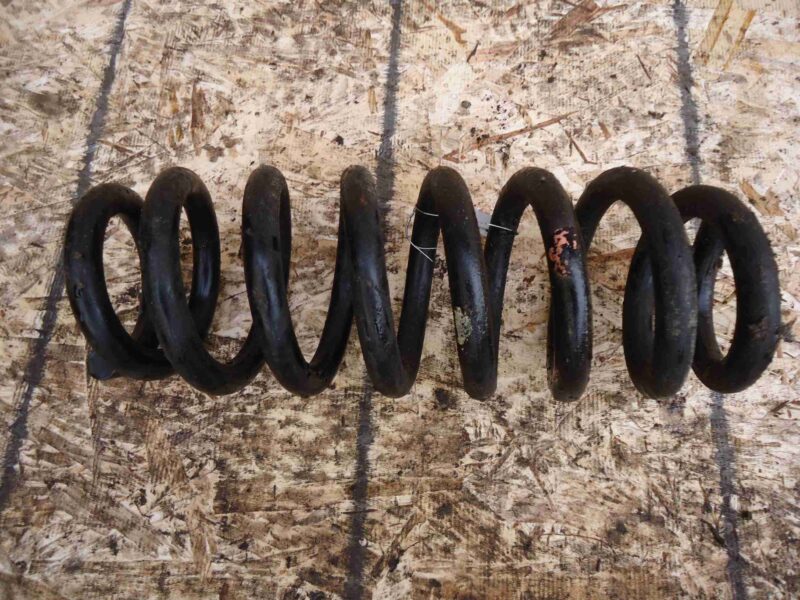 Изображение товара 80397 - 00080397 pruzhina zadnyaya