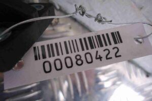 Изображение товара 80422 - 00080422 pedal gaza 1