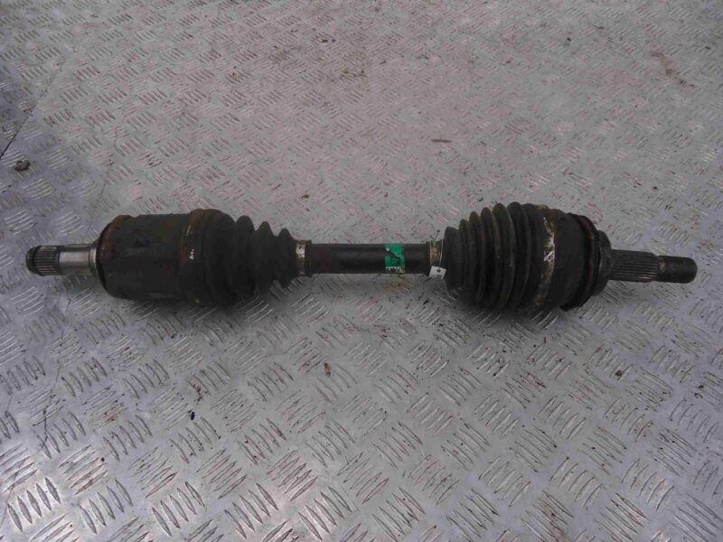Изображение товара 141763 - 00080427 poluos perednyaya levaya