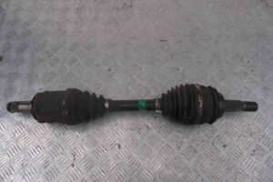 Изображение товара 141763 - 00080427 poluos perednyaya levaya 1