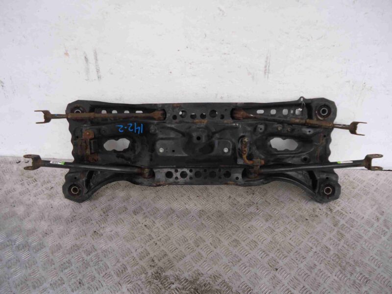 Изображение товара 80439 - 00080439 balka zadnyaya Subaru Legacy 2