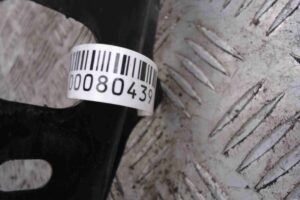 Изображение товара 80439 - 00080439 balka zadnyaya Subaru Legacy