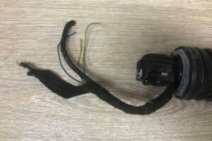 Изображение товара 80441 - 00080441 amortizator kryshki bagazhnika 1