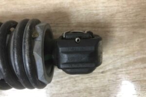 Изображение товара 80441 - 00080441 amortizator kryshki bagazhnika 2