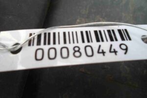 Изображение товара 80449 - 00080449 porog plastikovyj pravyj Ford Kuga 3