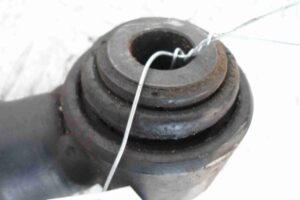 Изображение товара 80452 - 00080452 amortizator zadnij pravyj Ford Scorpio 3