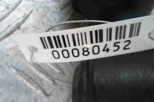 Изображение товара 80452 - 00080452 amortizator zadnij pravyj Ford Scorpio