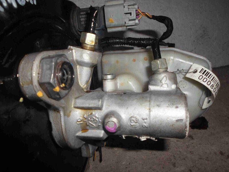 Изображение товара 80461 - 00080461 vakuum tormoznoj