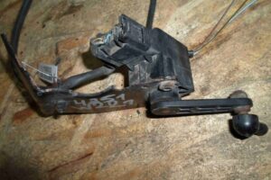 Изображение товара 80476 - 00080476 datchik dorozhnogo prosveta Ford Scorpio 1